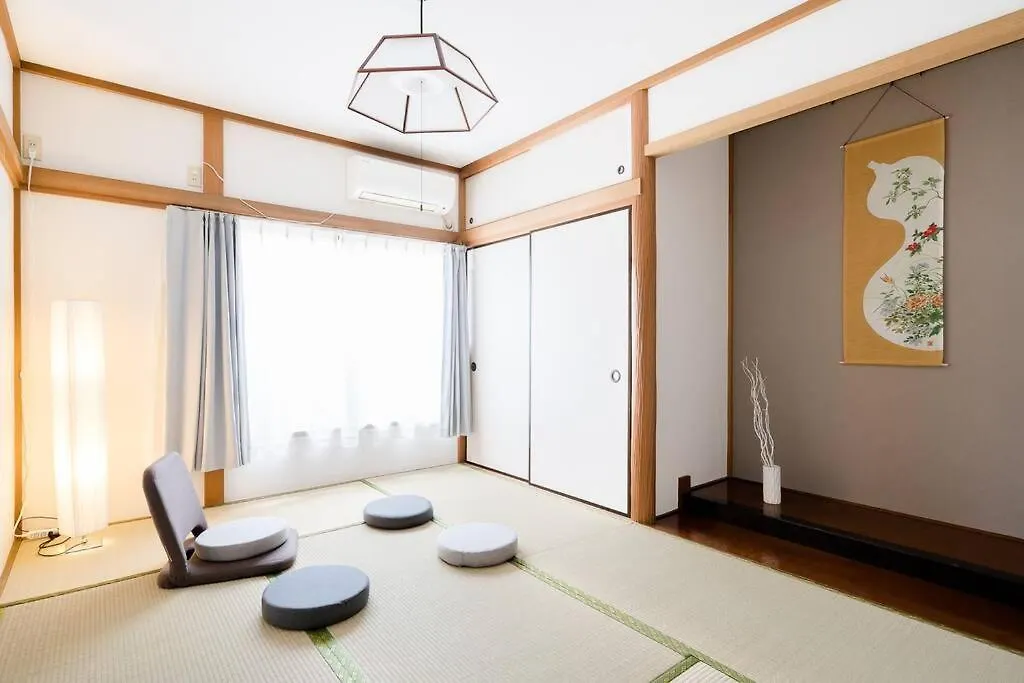 R. Ikebukuro Honcho｜Private House｜101㎡ Apartment Tokyo