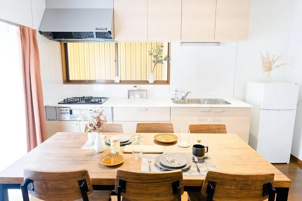 R. Ikebukuro Honcho｜Private House｜101㎡ Apartment Tokyo