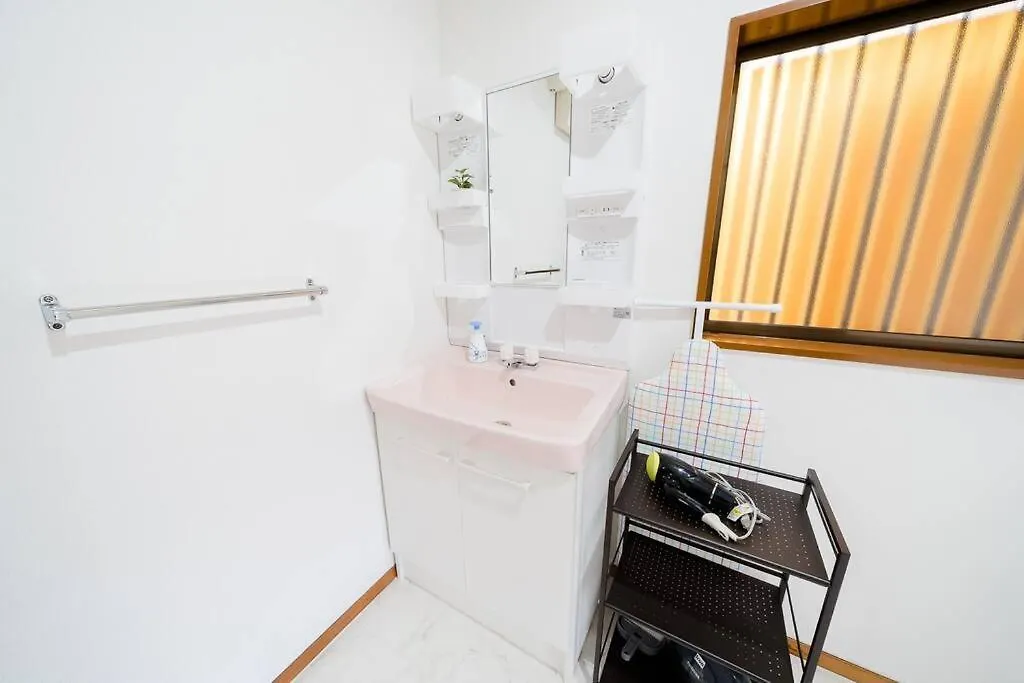 R. Ikebukuro Honcho｜Private House｜101㎡ Apartment Tokyo