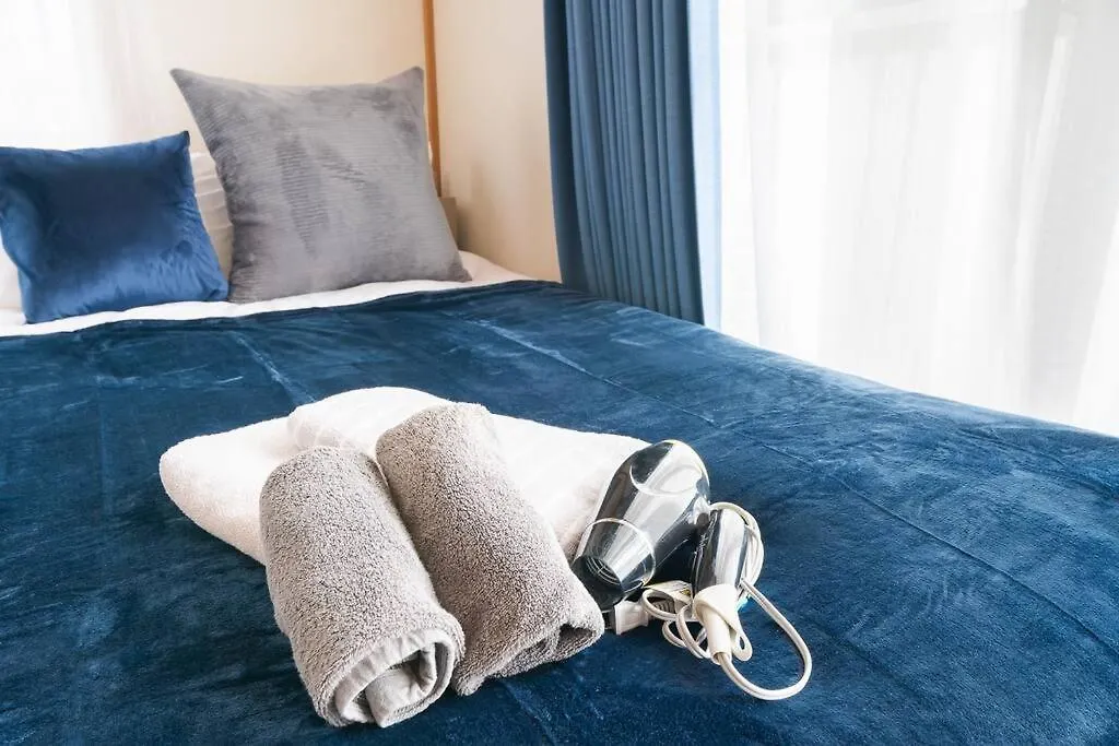 R. Ikebukuro Honcho｜Private House｜101㎡ Apartment Tokyo 0*,