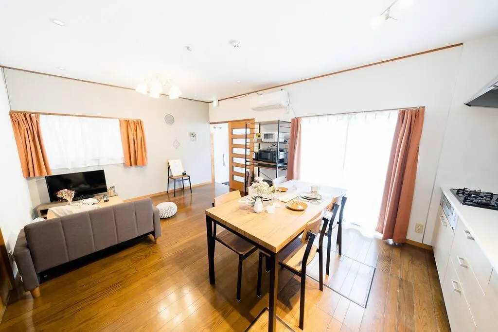 R. Ikebukuro Honcho｜Private House｜101㎡ Apartment Tokyo