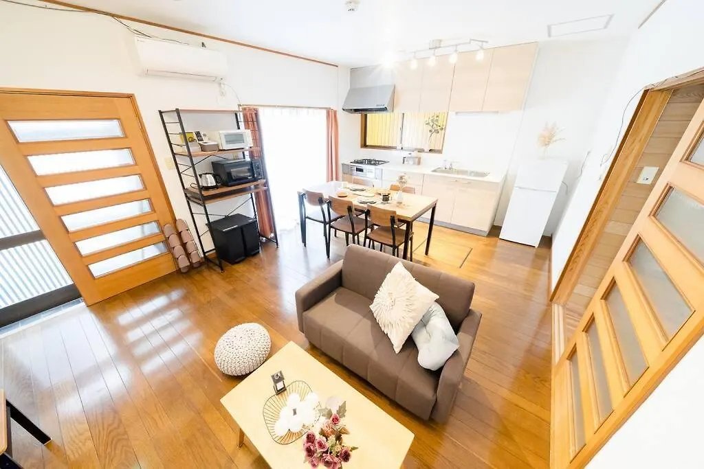 R. Ikebukuro Honcho｜Private House｜101㎡ Apartment Tokyo