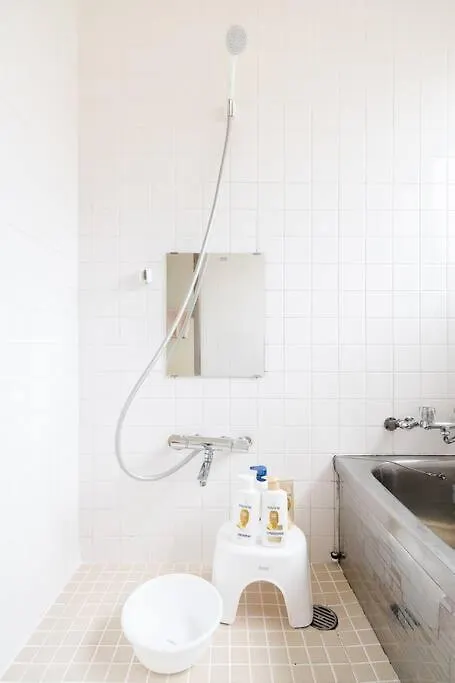 R. Ikebukuro Honcho｜Private House｜101㎡ Apartment Tokyo