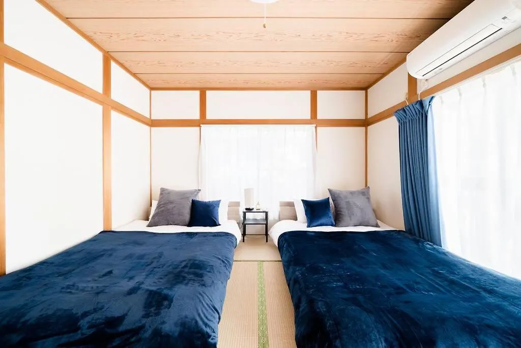 R. Ikebukuro Honcho｜Private House｜101㎡ Apartment Tokyo 0*,  Japan