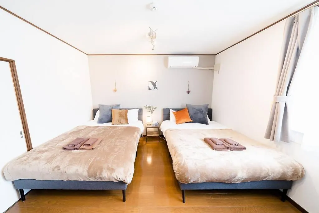 R. Ikebukuro Honcho｜Private House｜101㎡ Apartment Tokyo