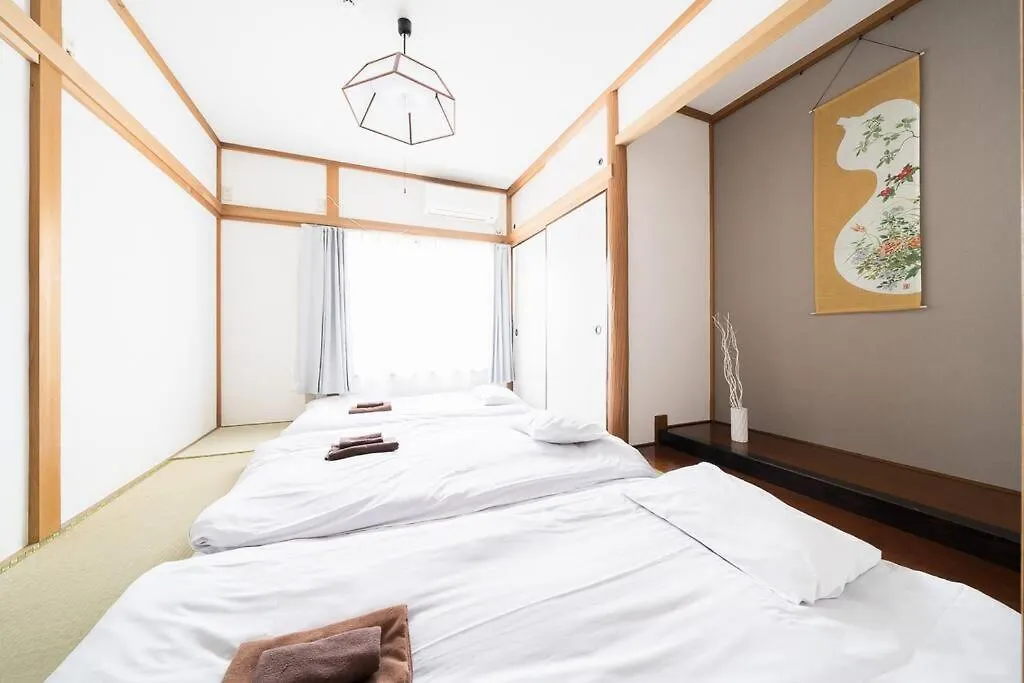 R. Ikebukuro Honcho｜Private House｜101㎡ Apartment Tokyo Japan