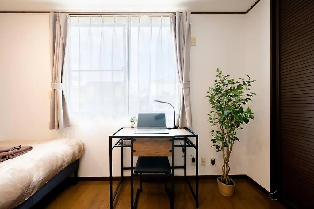R. Ikebukuro Honcho｜Private House｜101㎡ Apartment Tokyo 0*,  Japan