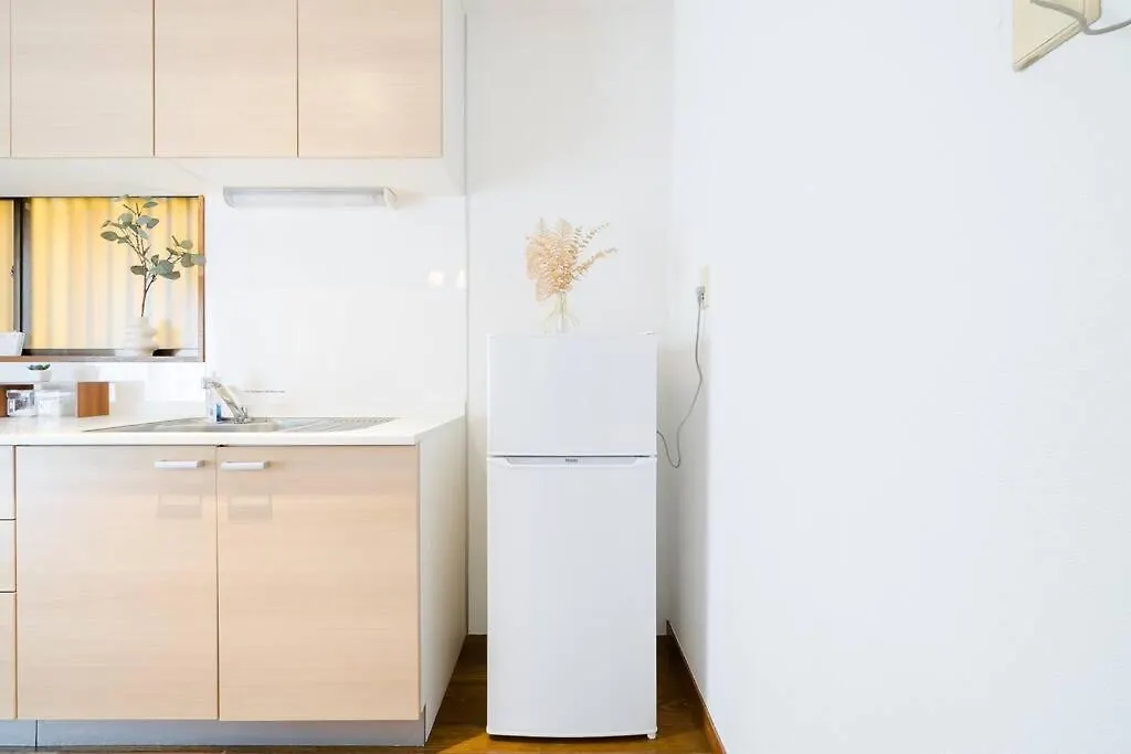 R. Ikebukuro Honcho｜Private House｜101㎡ Apartment Tokyo