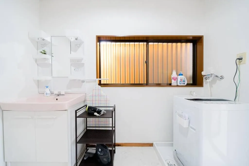 R. Ikebukuro Honcho｜Private House｜101㎡ Apartment Tokyo