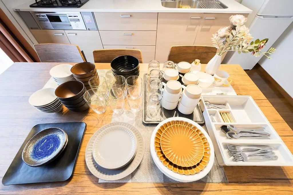 R. Ikebukuro Honcho｜Private House｜101㎡ Apartment Tokyo