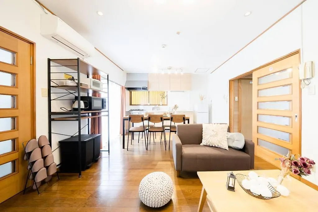 R. Ikebukuro Honcho｜Private House｜101㎡ Apartment Tokyo