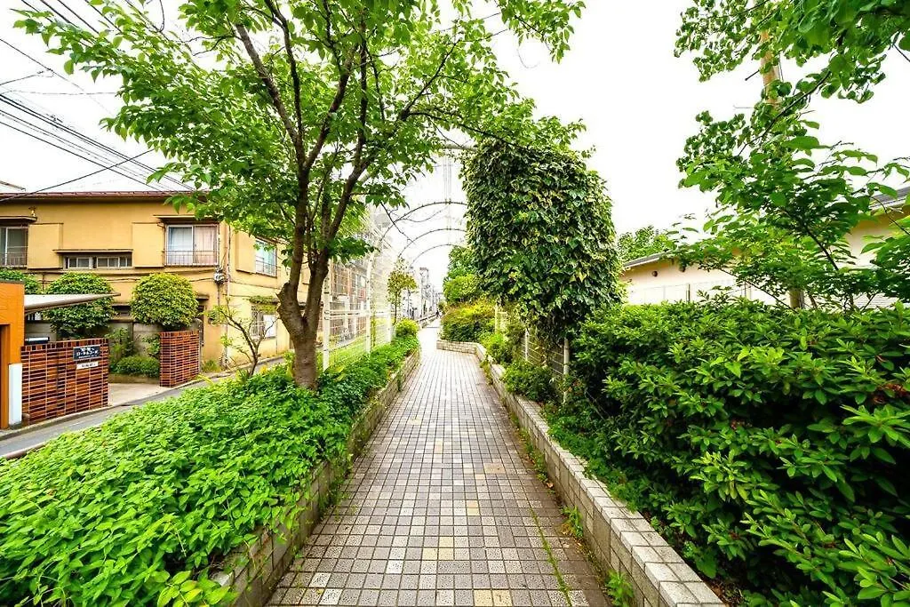 R. Ikebukuro Honcho｜Private House｜101㎡ Apartment Tokyo